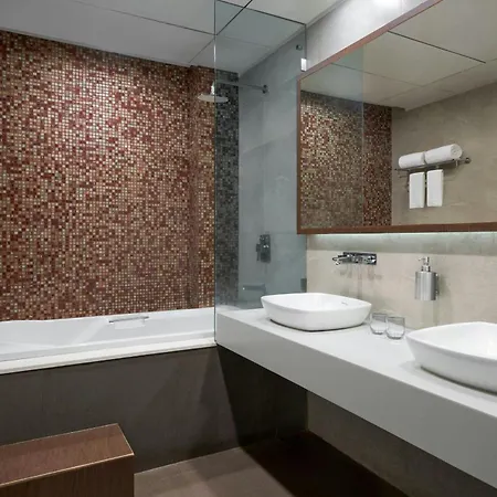 The Fern Residency Mumbai, The Acres Chembur, Series By Marriott-3